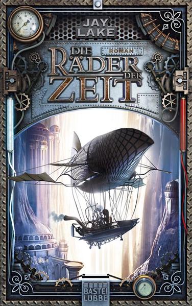 Die Räder der Zeit