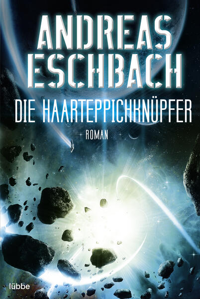 Die Haarteppichknüpfer