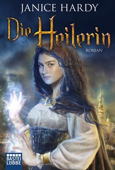 Die Heilerin