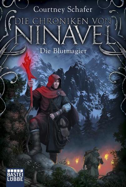Die Chroniken von Ninavel - Die Blutmagier