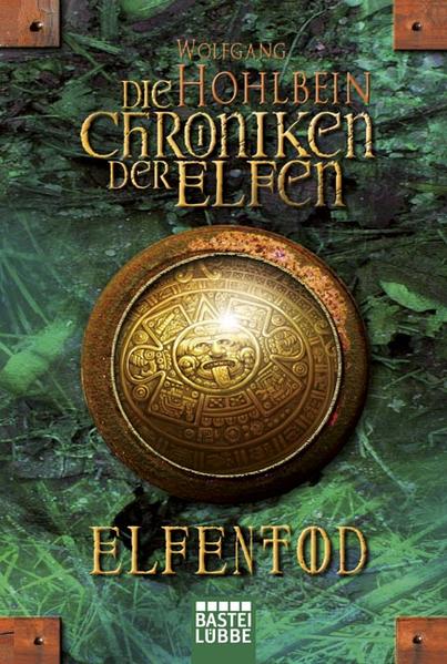 Die Chroniken der Elfen: Elfentod