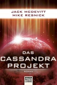 Das Cassandra-Projekt