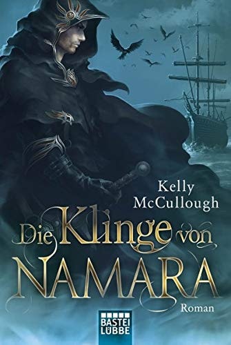 Die Klinge von Namara