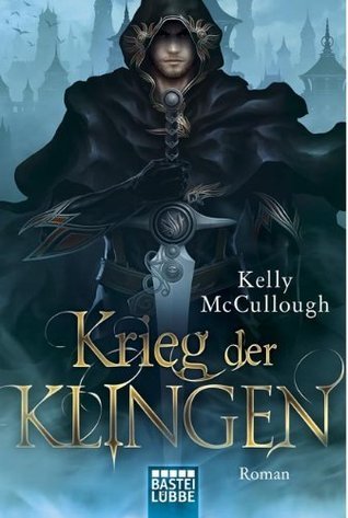 Krieg der Klingen