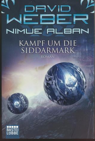 Nimue Alban: Kampf um die Siddarmark