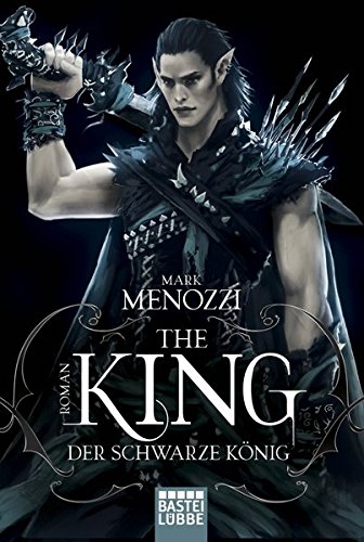 The King - Der schwarze König