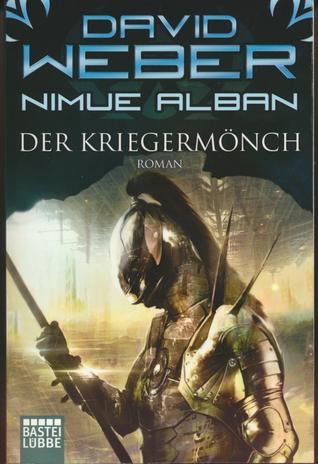 Nimue Alban: Der Kriegermönch