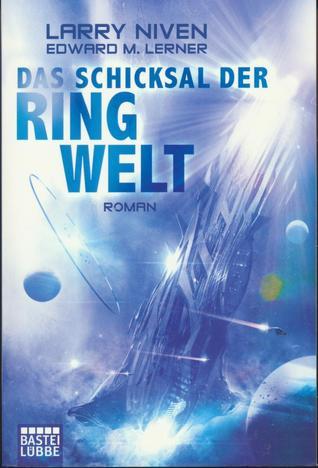 Das Schicksal der Ringwelt