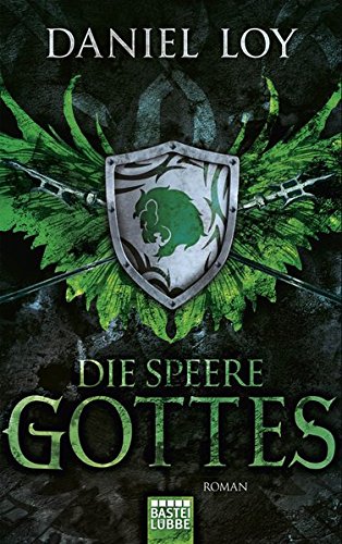 Die Speere Gottes