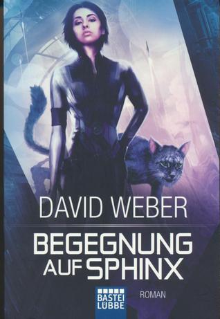 Begegnung auf Sphinx