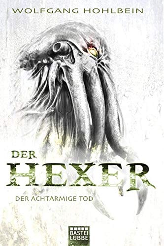 Der achtarmige Tod