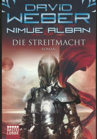 Nimue Alban: Die Streitmacht