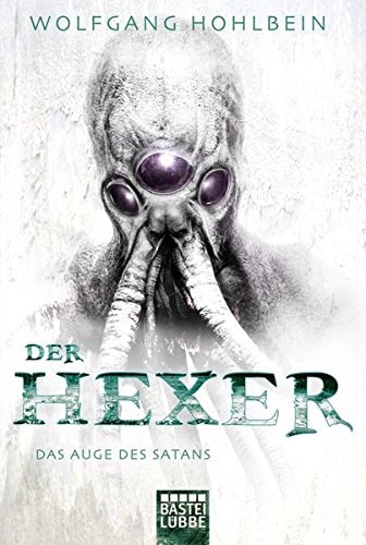 Das Auge des Satans