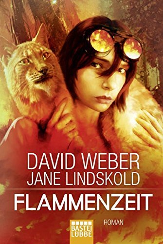 Flammenzeit