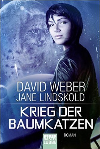 Krieg der Baumkatzen