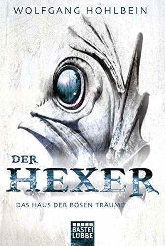 Das Haus der bösen Träume