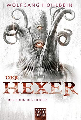 Der Sohn des Hexers