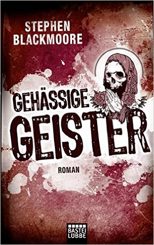 Gehässige Geister