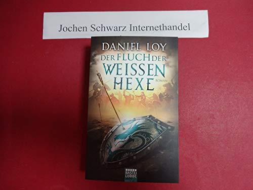 Der Fluch der weißen Hexe