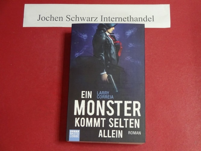 Ein Monster kommt selten allein
