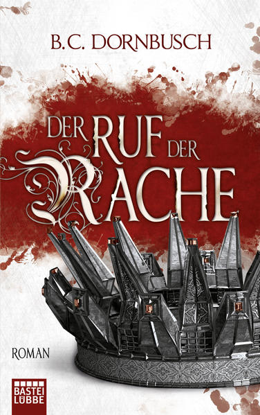 Der Ruf der Rache