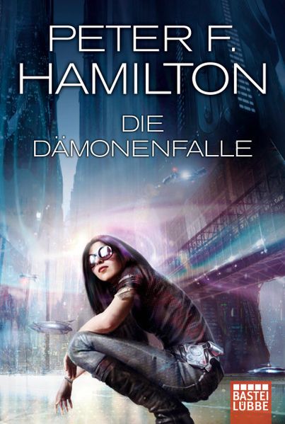 Die Dämonenfalle