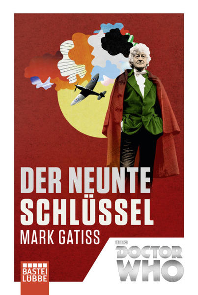 Doctor Who - Der neunte Schlüssel
