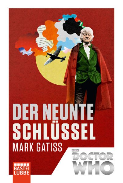 Doctor Who - Der neunte Schlüssel