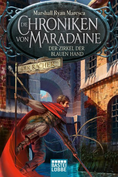 Buchcover