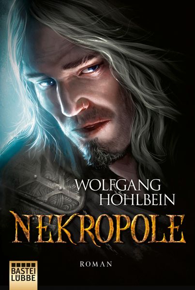 Die Chronik der Unsterblichen - Nekropole