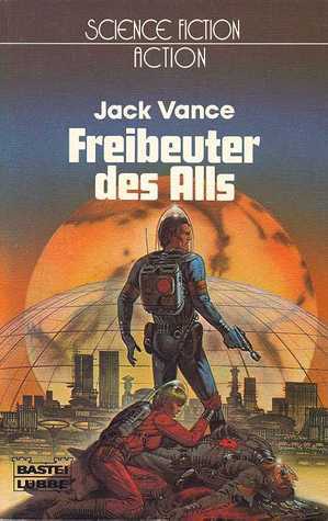 Freibeuter des Alls