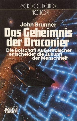 Das Geheimnis der Draconier