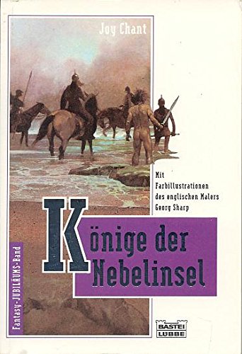 Könige der Nebelinsel