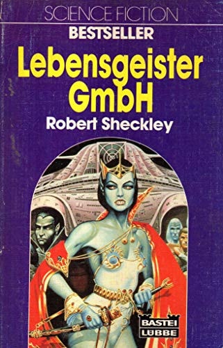 Lebensgeister GmbH