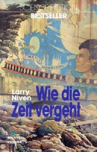 Wie die Zeit vergeht