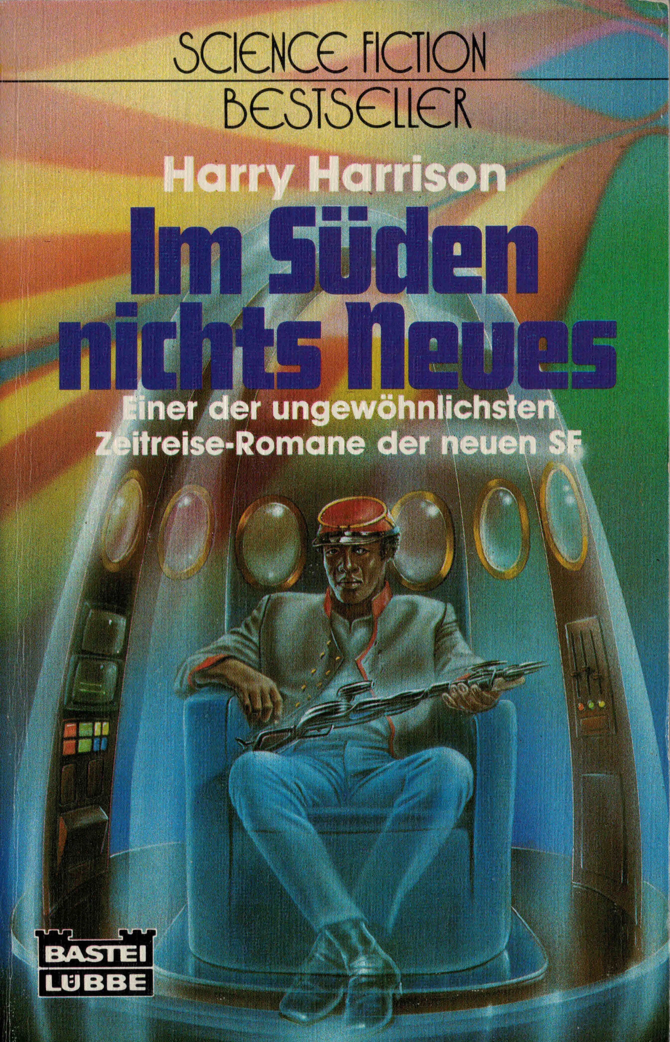 Im Süden nichts Neues