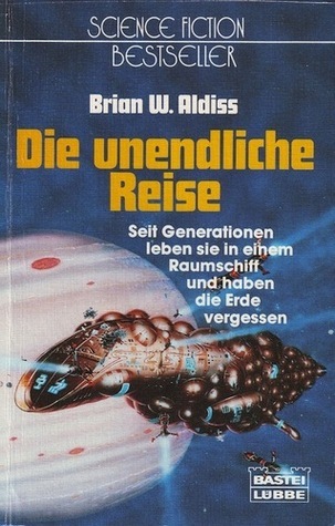 Die unendliche Reise