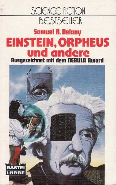 Einstein, Orpheus und andere