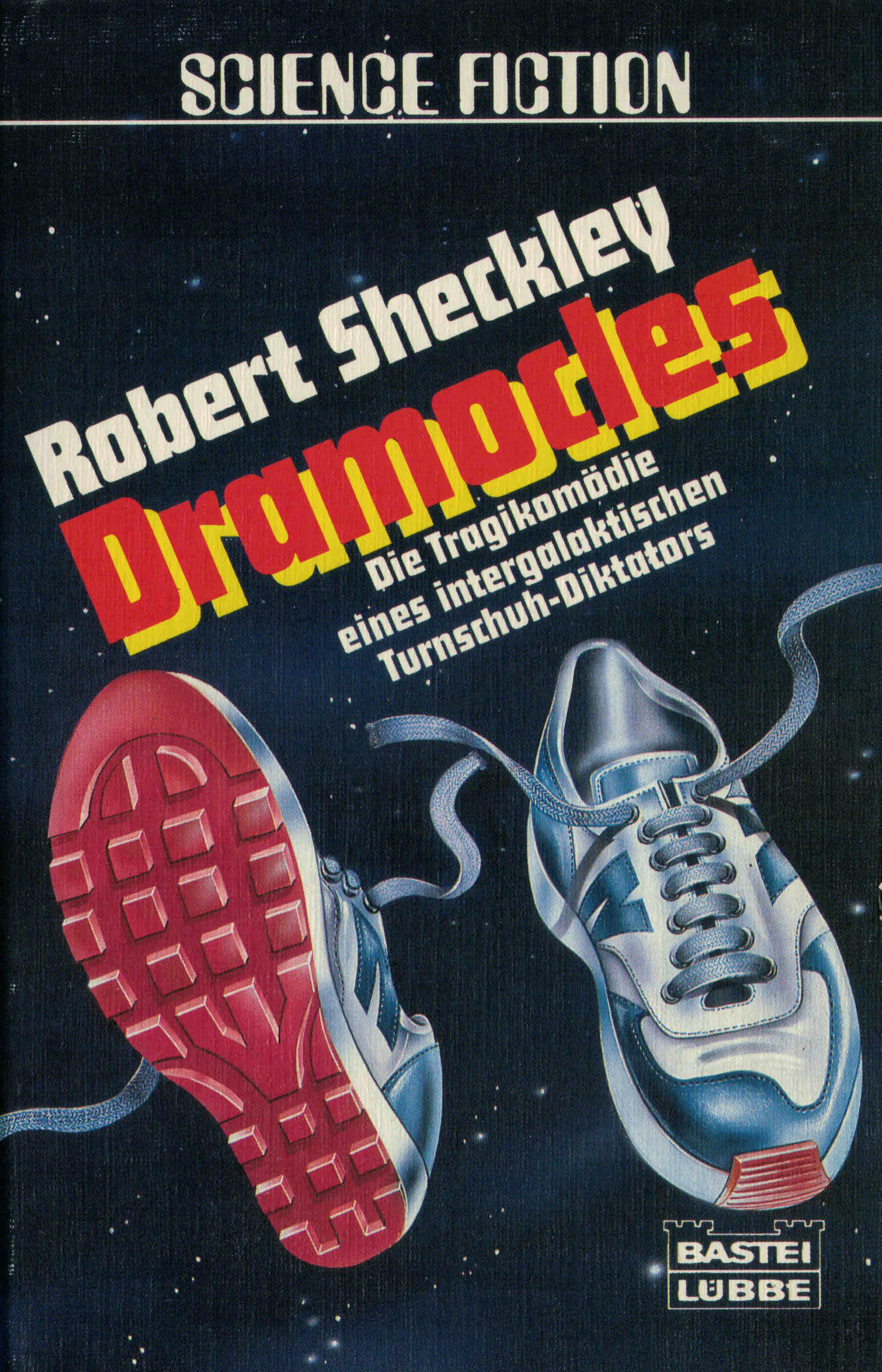 Dramocles