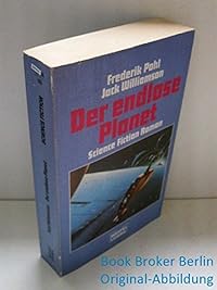 Der endlose Planet