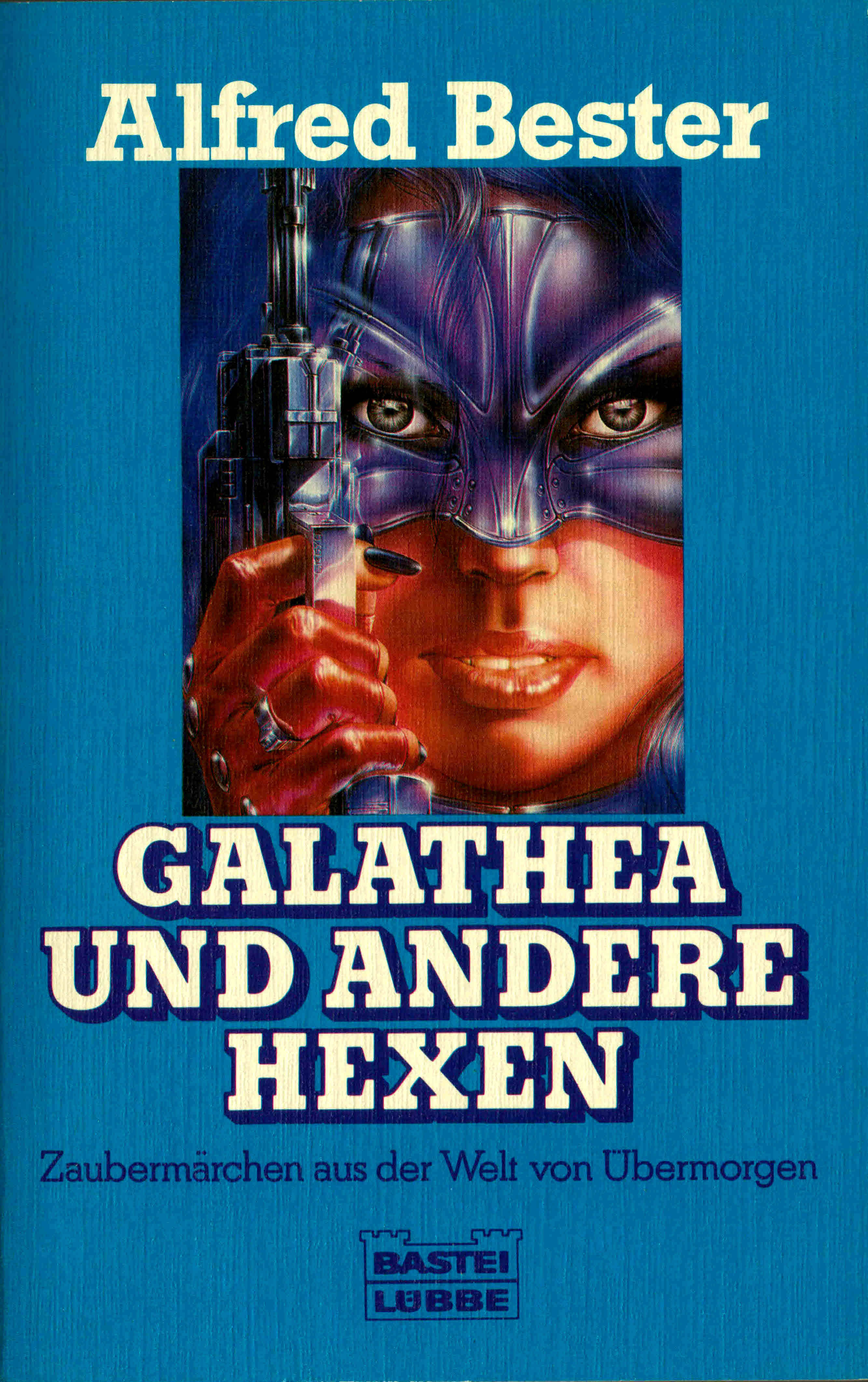 Galathea und andere Hexen