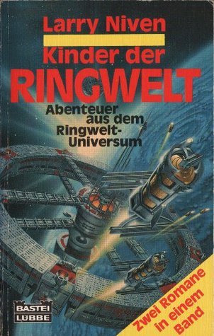 Kinder der Ringwelt