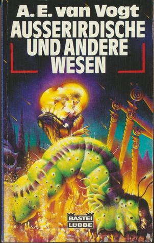 Ausserirdische und andere Wesen