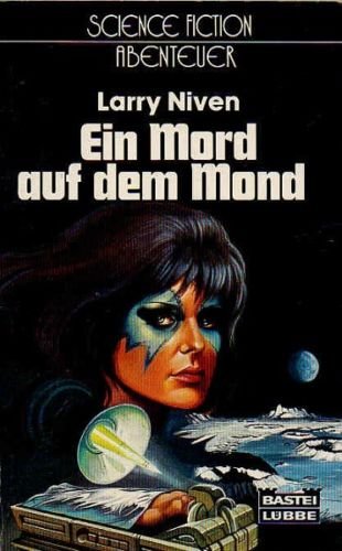 Ein Mord auf dem Mond