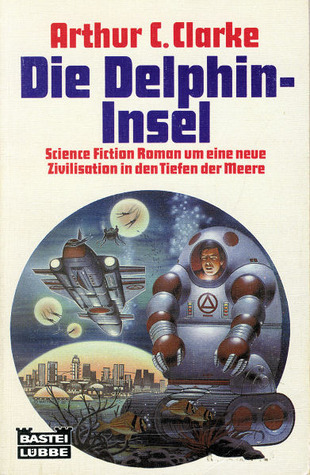 Die Delphininsel