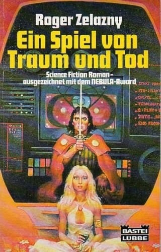 Ein Spiel von Traum und Tod