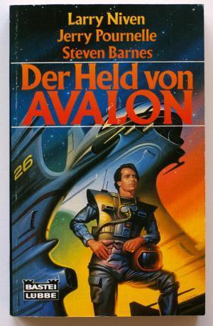 Die Avalon-Chroniken / Der Held von Avalon