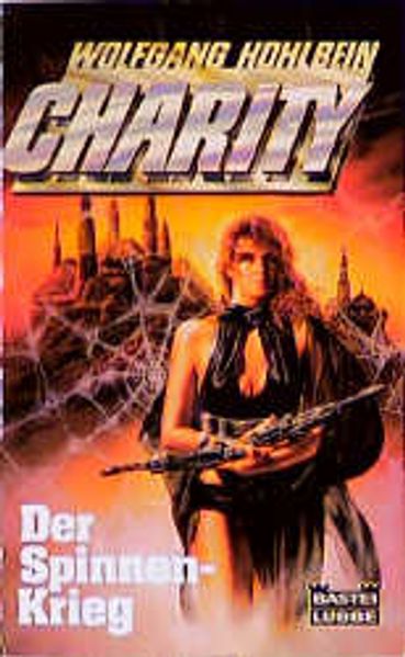 Charity