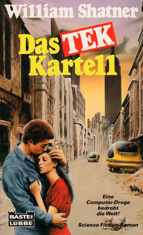 Die TEK-Serie / Das Tek-Kartell
