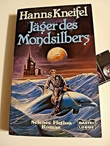 Jäger des Mondsilbers